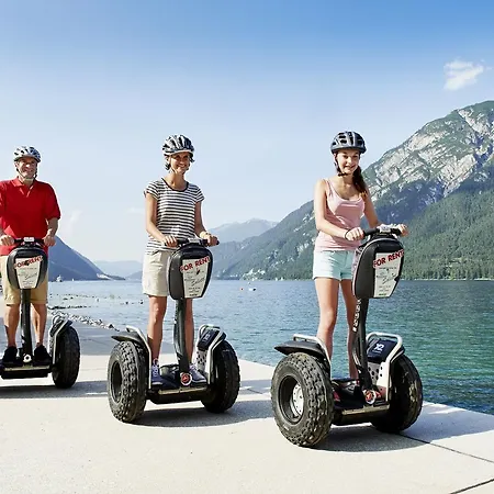 Fruehstueckspension Karwendel Pertisau