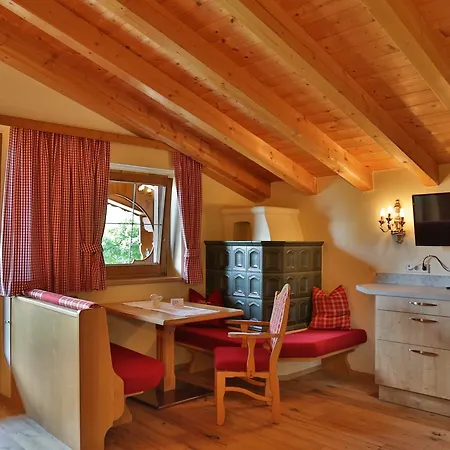 Fruehstueckspension Karwendel Pertisau