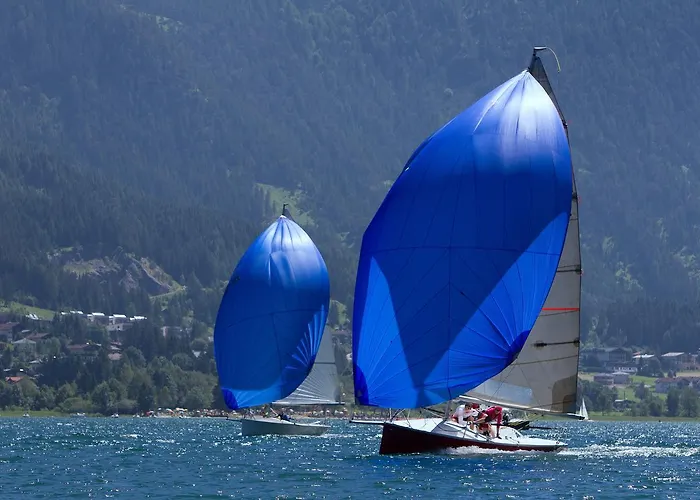 Daire Fruehstueckspension Karwendel