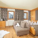Apartmán Fruehstueckspension Karwendel Pertisau