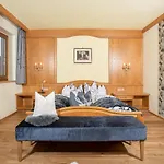 Fruehstueckspension Karwendel Apartmán *
