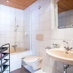 Fruehstueckspension Karwendel Apartmán