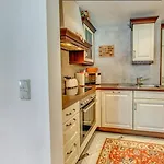 Apartmán Fruehstueckspension Karwendel *