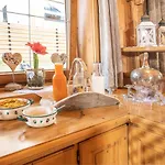 Apartment Karwendel *