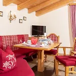Fruehstueckspension Karwendel Apartmán *