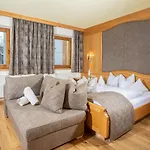 Apartmán Fruehstueckspension Karwendel