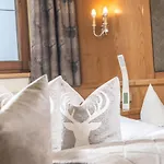 Fruehstueckspension Karwendel Apartmán