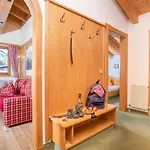 Apartmán Fruehstueckspension Karwendel *