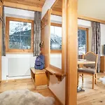 Apartment Karwendel