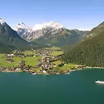 Fruehstueckspension Karwendel Apartmán Pertisau