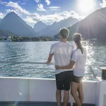 Fruehstueckspension Karwendel