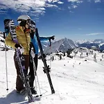 Fruehstueckspension Karwendel Apartmán Pertisau