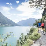 Apartmán Fruehstueckspension Karwendel *