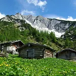 Apartmán Fruehstueckspension Karwendel
