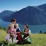 Fruehstueckspension Karwendel