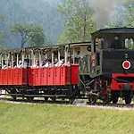 Fruehstueckspension Karwendel Pertisau