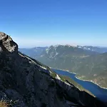 Fruehstueckspension Karwendel *
