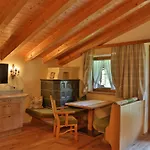 Fruehstueckspension Karwendel Apartmán *