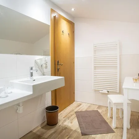 Landhaus Karwendel Apartment Pertisau