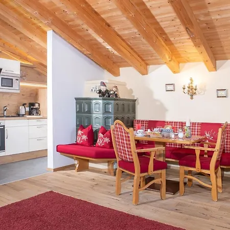 Landhaus Karwendel