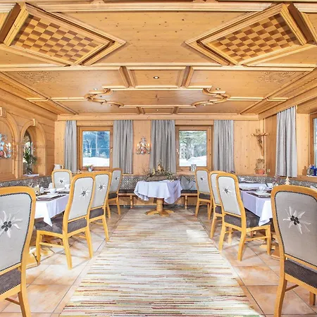 Landhaus Karwendel Apartment Pertisau