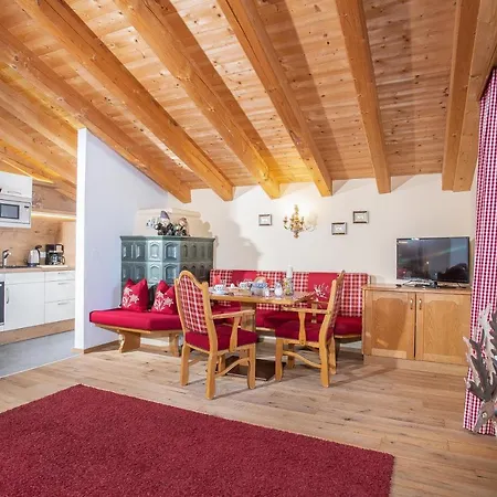 Fruehstueckspension Karwendel Пертизау