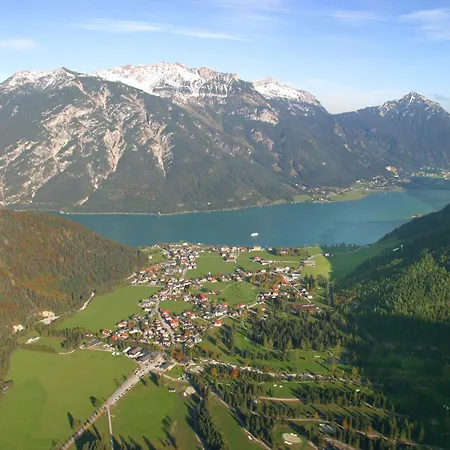 Fruehstueckspension Karwendel