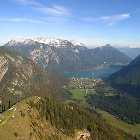 Fruehstueckspension Karwendel Апартаменты *