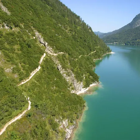 Апартаменты Fruehstueckspension Karwendel *