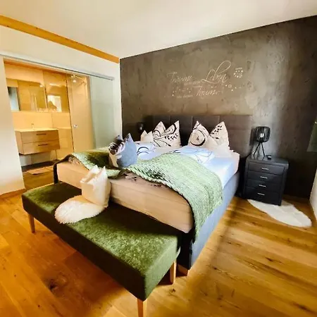 Apartment Landhaus Karwendel Pertisau