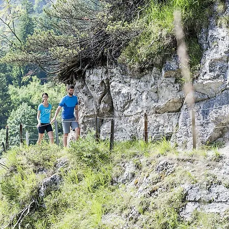 Fruehstueckspension Karwendel * Пертизау