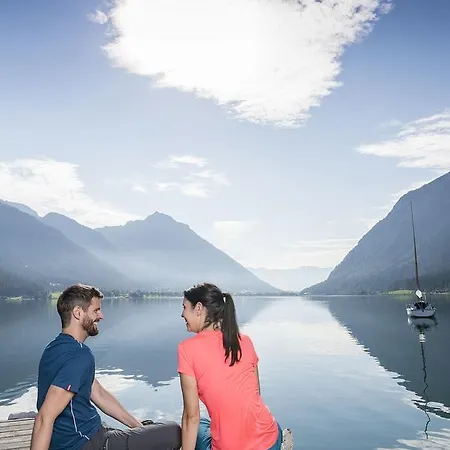 Апартаменты Fruehstueckspension Karwendel *