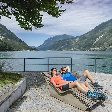Fruehstueckspension Karwendel * Пертизау
