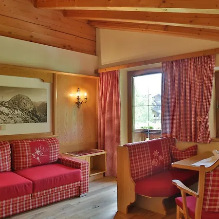 Landhaus Karwendel Pertisau